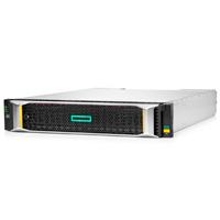 Almacenamiento Hpe Msa 2060 Lff Base T 10G Iscsi Controladora Dual R7J72A - R7J72A