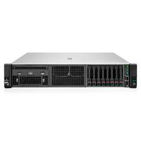 Servidor Hpe Proliant Dl380 Gen10 Plus Intel Xeon Gold 5315Y 32 Ghz 8 Ncleos 1P 32 GbR Mr416IP Nc 8 Fuente Sff De 800 W P55248-B21 - P55248-B21