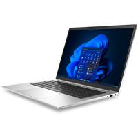 NOTEBOOK COMERCIAL HP ELITEBOOK 845 G9 AMD RYZEN 7 PRO 6850U 2.70 - 4.70 GHZ / 8GB / 512GB SSD / 14 FHD / NO DVD / WIN 11 PRO / 1-1-0