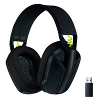 AUDIFONOS GAMING TIPO DIADEMA LOGITECH G435 LIGHTS...