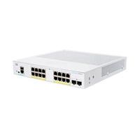 Cbs250 Smart Ge De 24 Puertos 4X10G Sfp CBS250-24T-4X-NA - CISCO