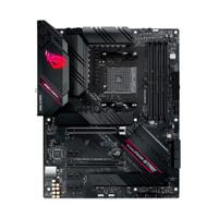 ROG STRIX B550-F GAMING WIFI II Motherboard Asus  Rog Strix B550 F Gaming Wifi Ii  Socket Am4 4 Ddr4 Hdmi Dp Pcie 4 0 Wifi6E Atx