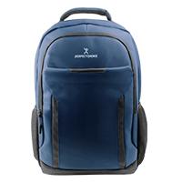 MOCHILA PARA LAPTOP 15.6 PULGADAS FOLK PERFECT CHOICE AZUL