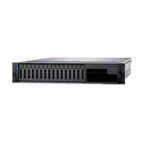 Servidor Dell Poweredge R740 2X Intel Xeon Gold 6258R 27G 28C56Tb  512 Gb 8X64Gb  960 Gb 2X480Gb Ssd  2 Aos De Garantia Prosupport 86037650 - 86037650