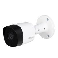 CAMARA DAHUA BULLET HDCVI DE 5 MEGAPIXELES/ LENTE DE 2.8MM/ IR DE 20 MTS/ IP67/ METALICA/ CVI/CVBS/AHD/TVI/