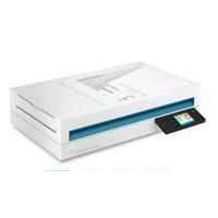 20G08A Escaner Ops Hp Enterprise Flow N6600 Fnw1 75 Ppm150 Ipm 300 Dpi Adf Usb Wfi Ethernet Duplex Fotografico 20G08A