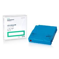 Cartucho De Datos Hpe Lto9 Ultrium 45Tb Q2079A - Q2079A