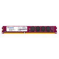 Memoria Ddr3L Adata 4Gb 1600Mhz Udimm Low Profile  Addx1600W4G11 Spu  - ADDX1600W4G11-SPU