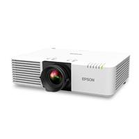 Epson Powerlite L630U  Proyector 3Lcd  6200 Lmenes Blanco  6200 Lmenes Color  Wuxga 1920 X 1200  1610  1080P  80211N Inalmbrico  Lan - V11HA26020