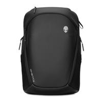 Alienware Horizon Travel  Mochila Para Transporte De Porttil  Hasta 17  Negro Galaxyweave - 460-BDGE