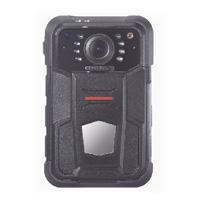 Body Camera Porttil  Grabacin A 2K  Pantalla 24 Lcd  Ip67  H265  32 Gb De Almacenamiento  Gps  Wifi  3G Y 4G  Fotos De Hasta 30 Megapixel  Micrfono Integrado DS-MH2311/32G/GLE - HIKVISION