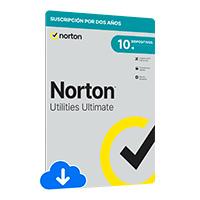 Esd Norton Utilities Ultimate  10 Dispositivos  2 Aos  Descarga Digital 21430224 - 21430224