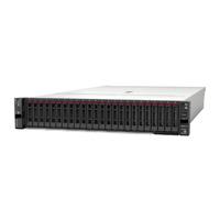 Servidor Lenovo Thinksystem Sr650 Xeon Gold 5320 26C 185W 22Ghz  Ram 1X64Gb 3200 Mhz  No Incluye Dd Red 1X2 10Gb BaseT  Ps 1X1100W  94016I 8Gb  Rack 2U  3 Aos De Garantia 9X5 Nbd 7Z73A07KLA - 7Z73A07KLA