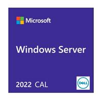 Paquete De 5 Cals Para Usuarios Locales De Windows Server 2022 Estandar O Datacenter Para Servidores Dell Version Caja 634-BYKS - 634-BYKS