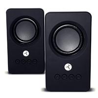 TechZone TZBOCTWS Altavoz Negro Inalámbrico 6 W TZBOCTWS - Código: TZBOCTWS | Compra en Guadalajara
