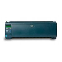 DATAPRODUCTS IMPRESORA MATRIZ  2610 680CPS 17IN CAB 24 PINES RED - Código: 288340652 | Compra en Guadalajara