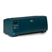 DATAPRODUCTS IMPRESORA MATRIZ  2600 680CPS 10IN CAB 24 PINES RED - Adata