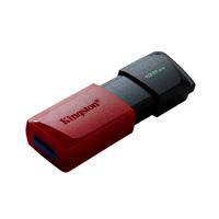 Memoria Flash Kingston 128Gb Usb 3 2 Gen 1 Exodia M Dtxm 128Gb  - DTXM/128GB