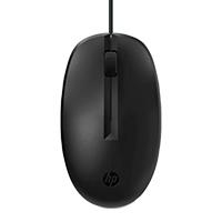 265A9AA Mouse Alambrico Hp 125 265A9AA