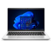 NOTEBOOK COMERCIAL HP PROBOOK 440 G9 INTEL CORE I7-1255U 3.50 - 4.70 GHZ / 16GB / 512GB SSD / 14 HD / SENSOR DE HUELLA / WIN 11 PRO / 1-1-0