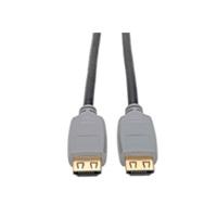 Cable Hdmi TrippLite P5680102A Cable Hdmi 4K MM  4K  60 Hz Hdr 444 Conectores De Alta Sujecin Negro 305 M 10 Pies P568-010-2A - P568-010-2A