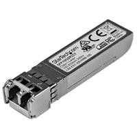 Modulo Transceptor Sfp Compatible Cisco Sfp10GSrS  10GbaseSr  Fibra Multimodo 10Gb  Lc 300M 850Nm  Cisco Firepower Asr9000 C9300 Ddm  Startechcom Mod Sfp10Gsrsst SFP10GSRSST - SFP10GSRSST