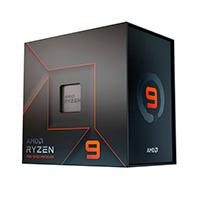 Procesador Amd  100 100000514Wof  Ryzen 9 7950X S Am5 16 Core 170W  C Graf S Fan - 100-100000514WOF