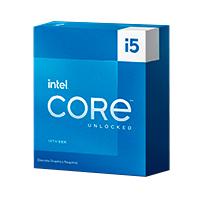 Procesador Intel Core I513600K S1700 13A Gen 35  51 Ghz Cache 24Mb 14 Cores 6P8E Graficos Uhd 770 Vpro Sin Disipador Gamer Medio Ipa BX8071513600K - BX8071513600K