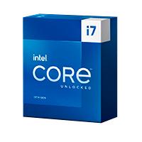 Procesador Intel Core I713700K S1700 13A Gen 34  54 Ghz Cache 30Mb 16 Cores 8P8E Graficos Uhd 770 Vpro Sin Disipador Gamer Alto Ipa BX8071513700K - BX8071513700K