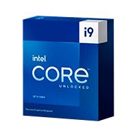 Procesador Intel Core I913900Kf S1700 13A Gen 30  58 Ghz Cache 36Mb 24 Cores 8P16E Sin Graficos Sin Disipador Gamer Alto Ipa BX8071513900KF - BX8071513900KF