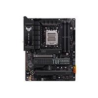 MB ASUS X670 AMD S-AM5 7A GEN/4X DDR5 5000/DP/HDMI/M.2/9X USB3.2/WIFI/BLUETOOTH/ATX/GAMA ALTA/GAMER/RGB TUF GAMING X670E-PLUS WIFI - Código: TUF GAMING X670E-PLUS WIFI | Compra en Guadalajara