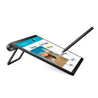 Lenovo Idea Tablet Yoga 13 YtK606F  Qualcomm Snapdragon 870 32Ghz  8Gb  128Gb  13 2K 2160X1350  Color Sombra Negra  Android 11  1 Ao En Centro De Servicio ZA8E0011MX - ZA8E0011MX