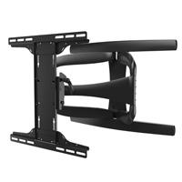 Soporte Articulado Peerless Sa771Pu Para Monitores De 46 A 90 Capacidad De Carga De Hasta 68 Kg SA771PU - SA771PU