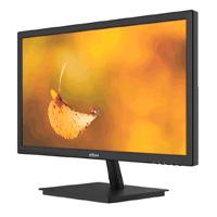 Monitor Dahua LED LM19-L100 19 FHD Resolución 1366768 Especial DHI-LM19-L200 - Código: DHI-LM19-L200 | Compra en Guadalajara