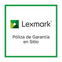 Extension De Garantia Electronica Lexmark Por 2 Aos En Sitio Para Modelo Cx825 2359999 - 2359999