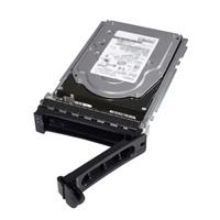 DISCO DURO DELL 4TB 7.2K RPM SATA 6GBPS 3.5 PULGADAS HOTPLUG MODELO 400-BLLF PARA SERVIDORES R250, R350, R550, R750XS, T350, T550 QUE SU CHASIS SOPORTE UNIDADES DE 3.5 PULGADAS