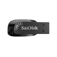 Memoria Flash Sandisk Ultra Shift 64Gb Negra 3 0  Sdcz410 064G G46  - SANDISK