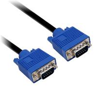 CABLE SVGA BROBOTIX HD15 M-M 1.8M NEGRO 311818 - Código: 311818 | Compra en Guadalajara