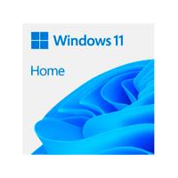 Esd Windows 11 Home 64 Bit  Multilenguaje  Uso No Comercial  Descarga Digital  KW9-00664 - KW9-00664