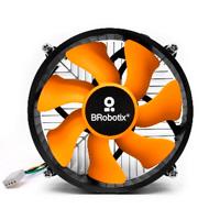 Ventilador BROBOTIX 963005 Ventilador BROBOTIX 963005 Ventilador Naranja - Código: 963005 | Compra en Guadalajara