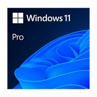 Esd Windows 11 Pro  64 Bit  Multilenguaje  Uso Comercial  Descarga Digital  FQC-10572 - FQC-10572