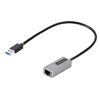 Adaptador Usb A Ethernet Usb 30 A Ethernet Gigabit Para Laptop Adaptador Usb A Rj45 Adaptador Nic Adaptador De Red Usb  Startechcom Mod Usb31000S2 USB31000S2 - USB31000S2