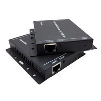 EXTENSOR HDMI BROBOTIX 307216 EXTENSOR HDMI RJ45 150 M CAT5E/CAT6 BROBOTIX 307216 - Código: 307216 | Compra en Guadalajara