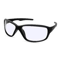 LENTES BROBOTIX ANTIRADIACION PARA COMPUTADORA, GAMER, NEGRO