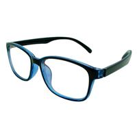 LENTES BROBOTIX ANTIRADIACION PARA COMPUTADORA NEGRO/AZUL 302801 - Código: 302801 | Compra en Guadalajara