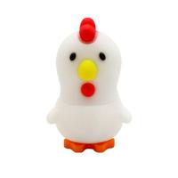 MEMORIA USB USB 32GB GALLINA  BROBOTIX - Código: 190432-14 | Compra en Guadalajara