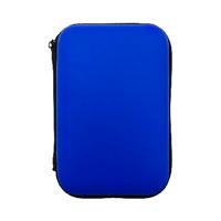 ESTUCHE PROTECTOR BROBOTIX PARA GABINETE DE 2.5, AZUL REY LISO