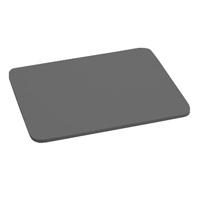 MOUSE PAD BROBOTIX ULTRA SLIM ANTIDERRAPANTE, GRIS