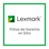 Post Garantia Por 1 Ao Lexmark  Para Mx822   Np2363775  Poliza Electronica 2363775 - 2363775