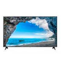 Television Led Lg 43 Plg Smart Tv Uhd 3840 2160P Web Os Smart Tv 60 Active Hdr Hdr 10 2 Hdmi 1 Usb 43UQ751C - 43UQ751C